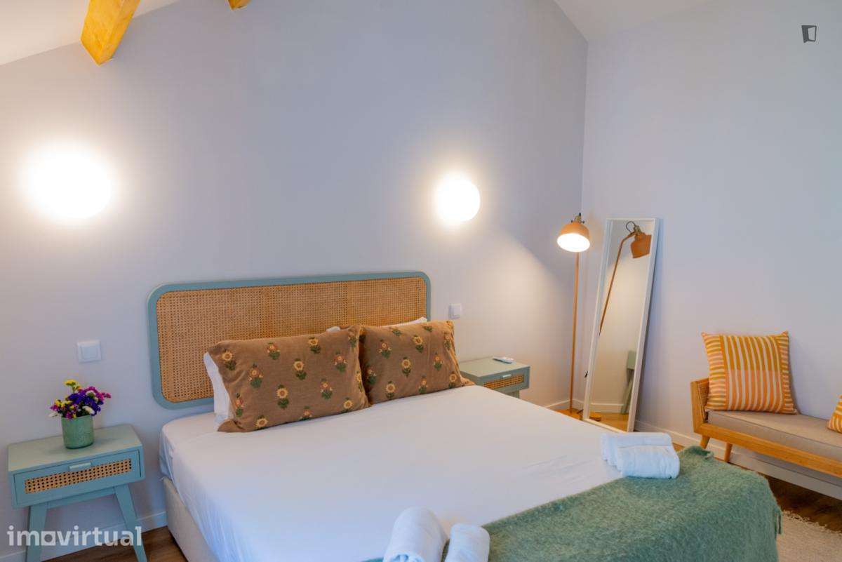 Casa com 1 quartos - localizado em Cedofeita Porto - Grande imagem: 4/40