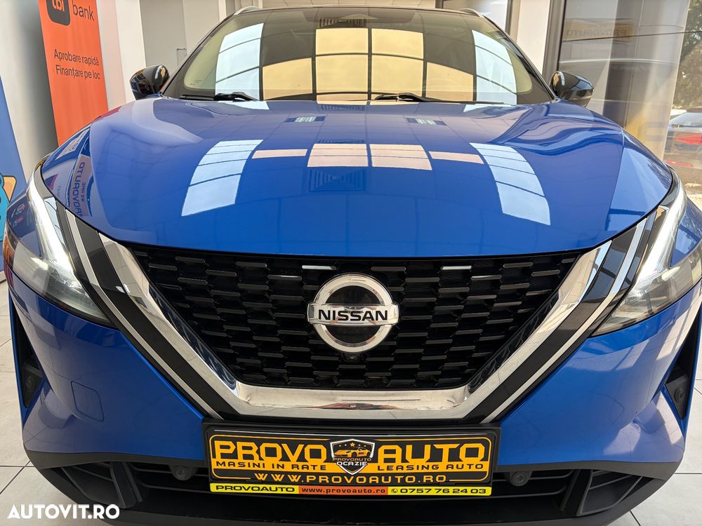 Nissan Qashqai ver-1-3-dig--t-mhev-xtronic-tekna - 9