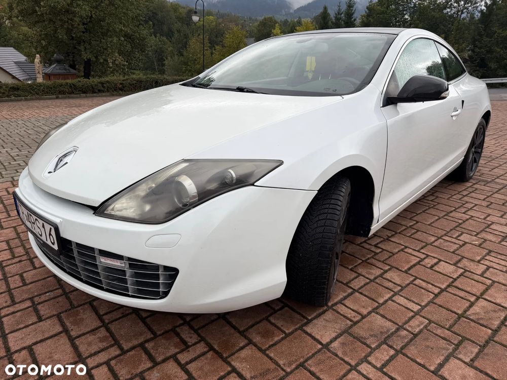 Renault Laguna 2.0 dCi Limited - 1