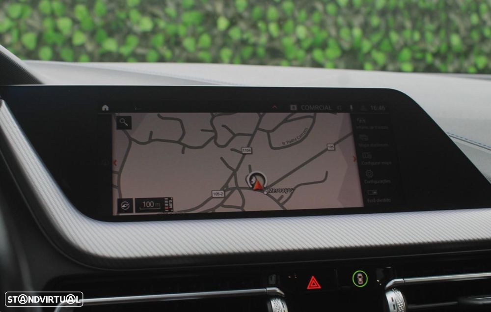 BMW 216 Gran Coupé d Pack Desportivo M - 18