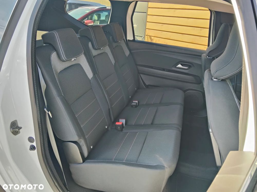 Dacia Jogger TCe 110 Extreme - 29