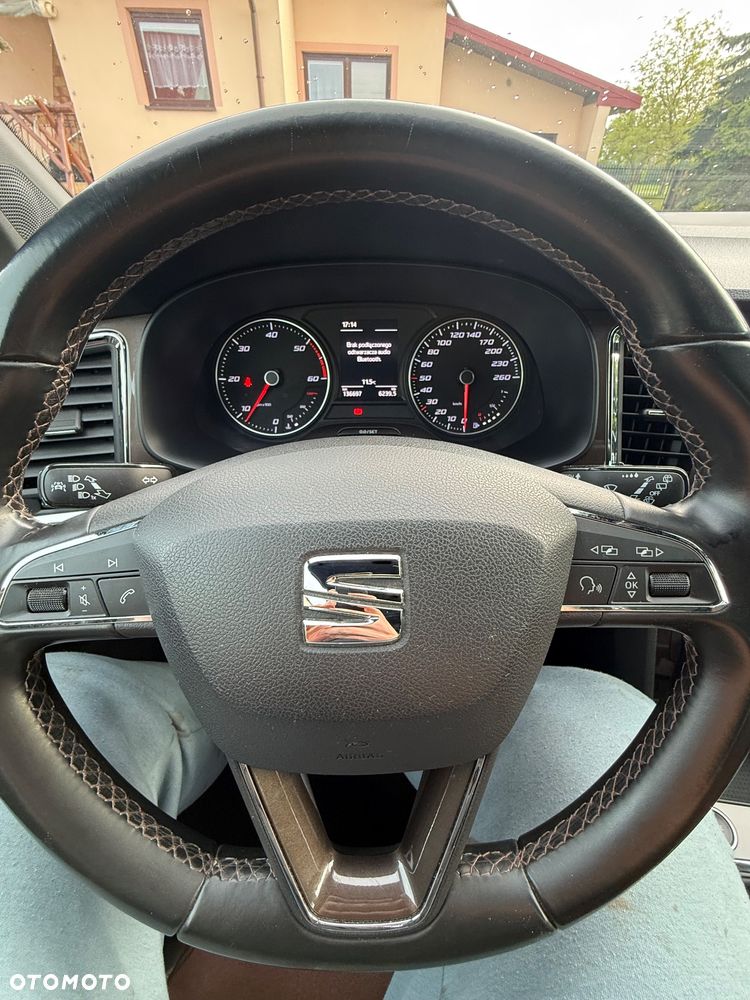 Seat Ateca 2.0 TDI Xcellence S&S 4Drive - 17