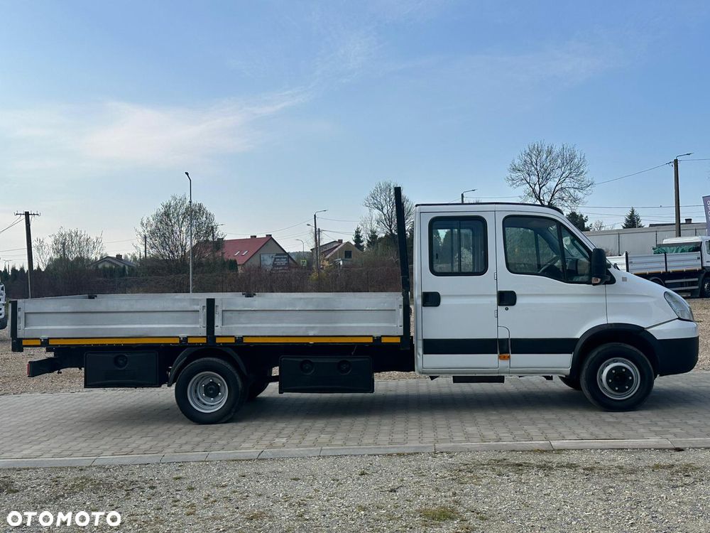 Iveco Daily 50c16 60c15 65c18 70c17 72c18 | Dmc 3.5T - 3