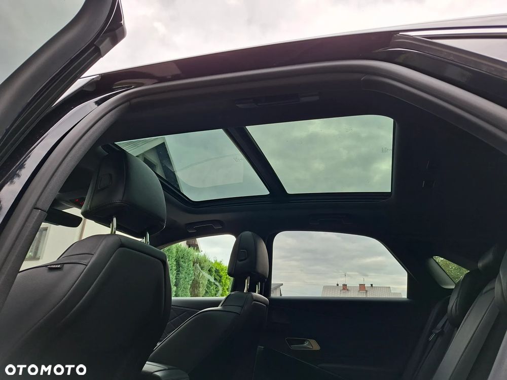 DS Automobiles DS 7 Crossback 1.6 E-Tense 4x4 Rivoli - 12