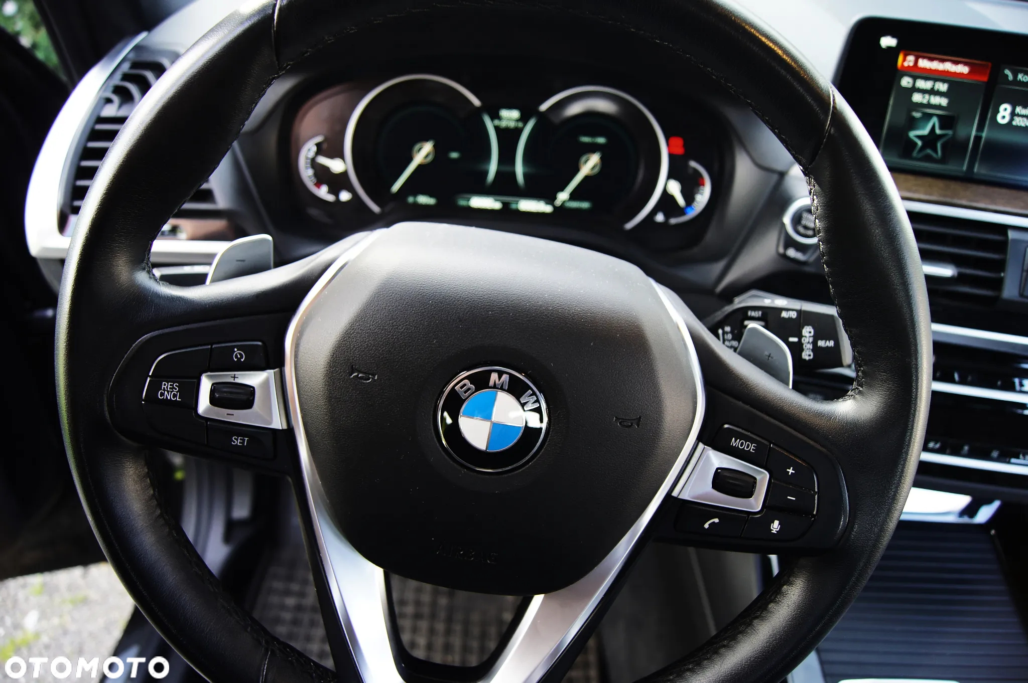 BMW X3 xDrive30i GPF xLine - 10