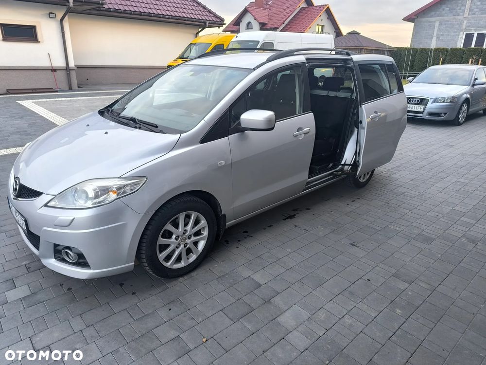Mazda 5 2.0 Active - 11