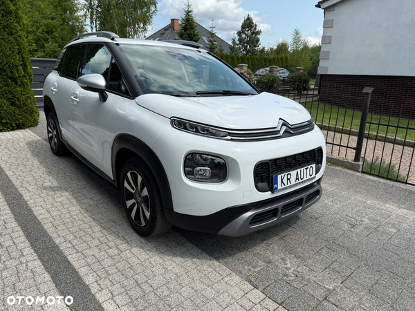 Citroën C3 Aircross BlueHDI 100 Stop & Start ORIGINS