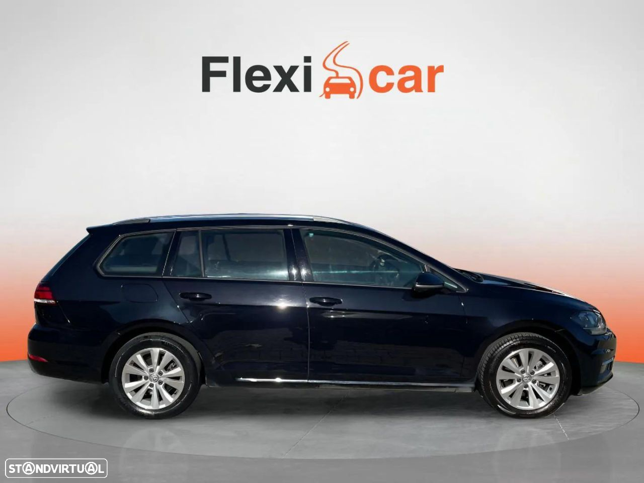 VW Golf Variant 1.0 TSI Confortline - 6