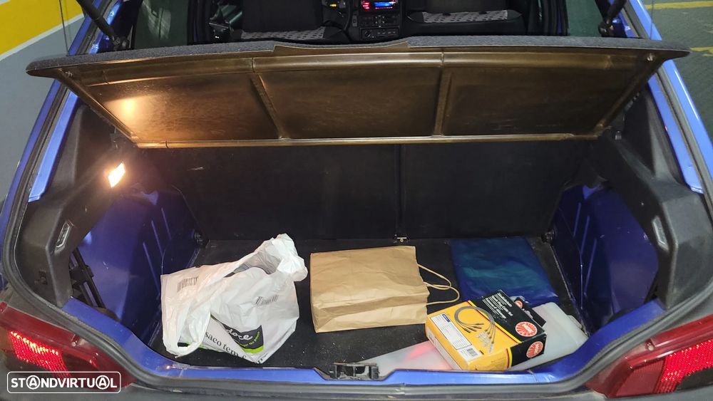 Peugeot 106 1.1 Open - 6