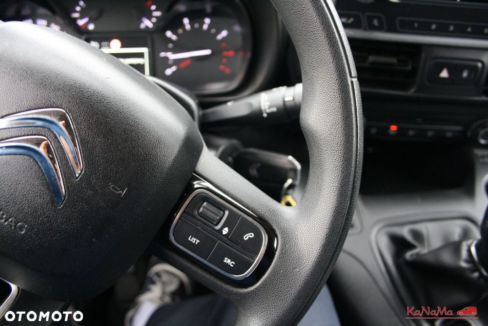 Citroën Berlingo - 32