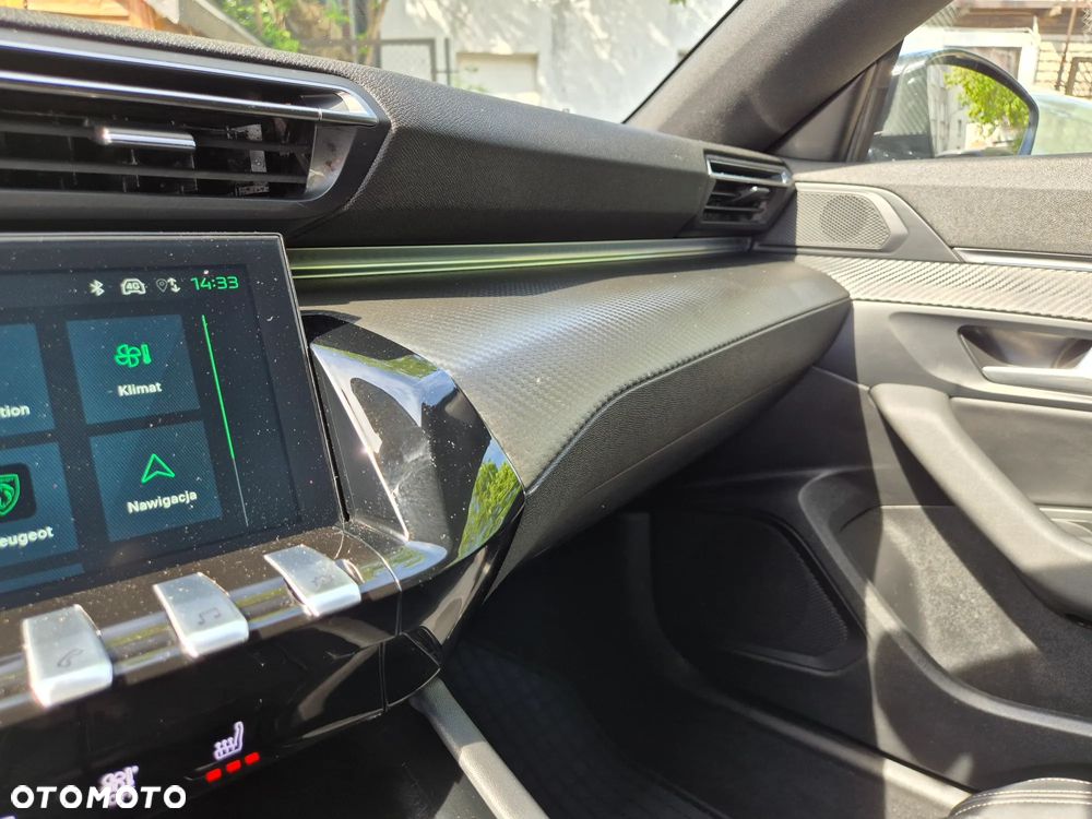 Peugeot 508 1.5 BlueHDi Allure S&S EAT8 - 30