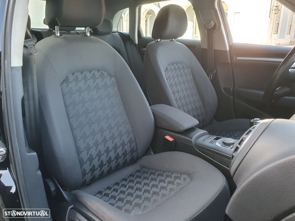 Audi A3 Sportback 1.6 TDI Attraction Ultra - 36