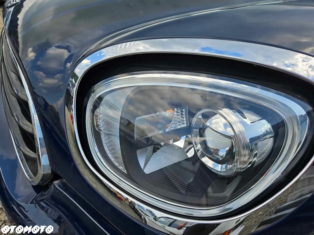 MINI Countryman Cooper - 23