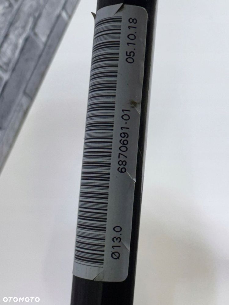 BMW G20 Z4 G29 STABILIZATOR DRĄŻEK MOCOWANIE STABILIZATORA JAK NOWE - 4