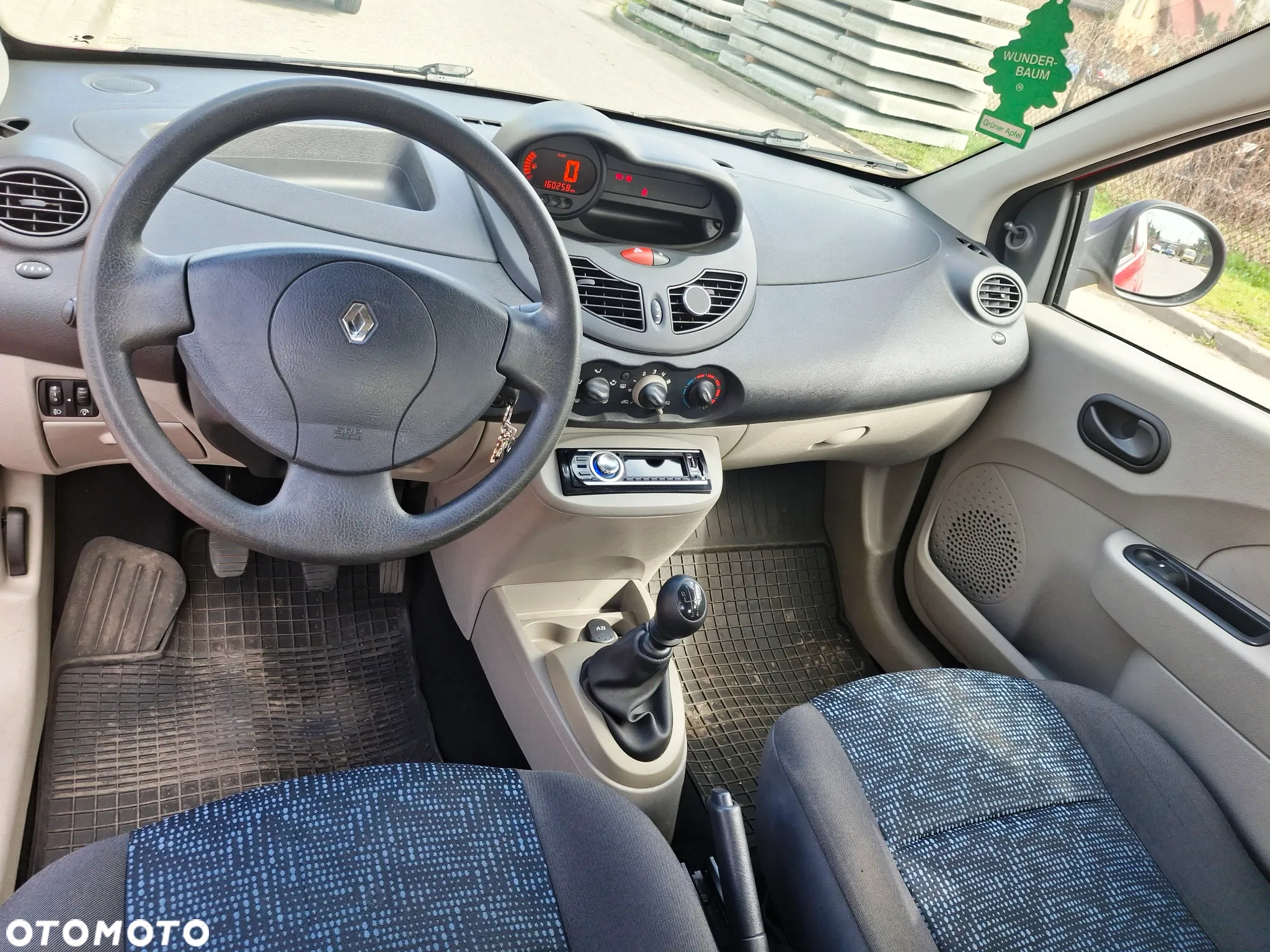 Renault Twingo 1.2 Dynamique - 5