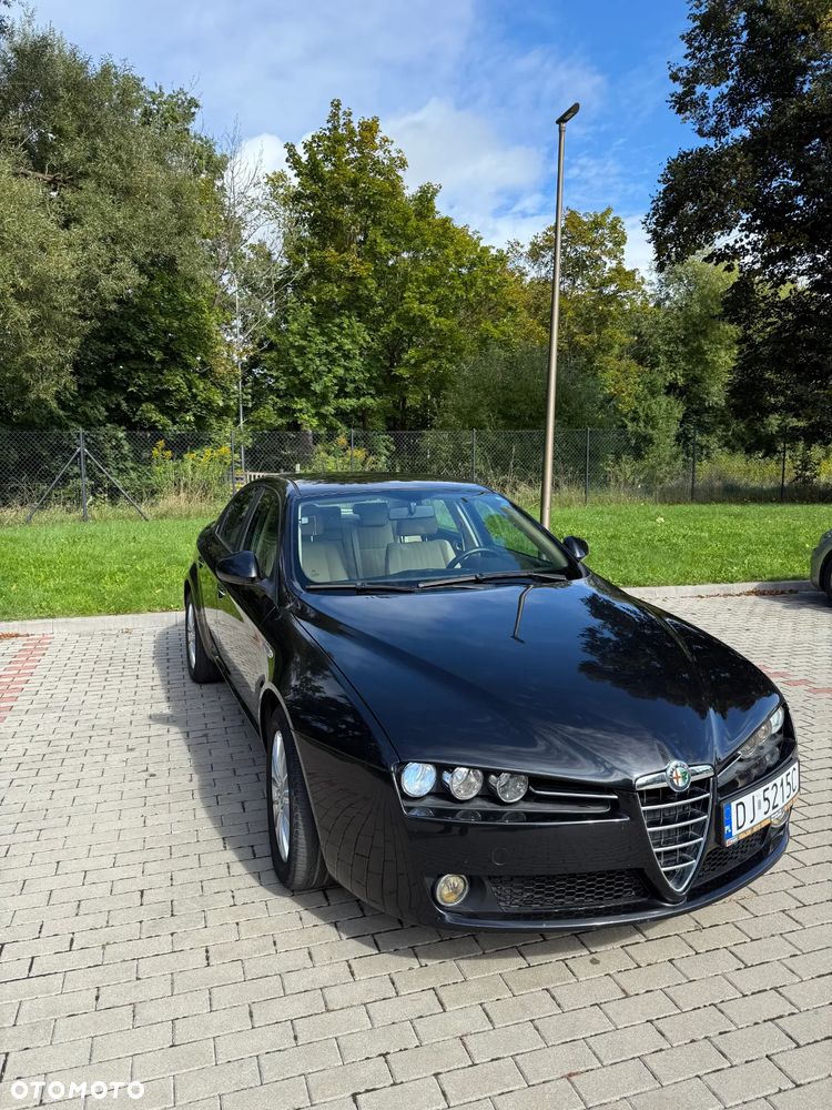 Alfa Romeo 159 - 1