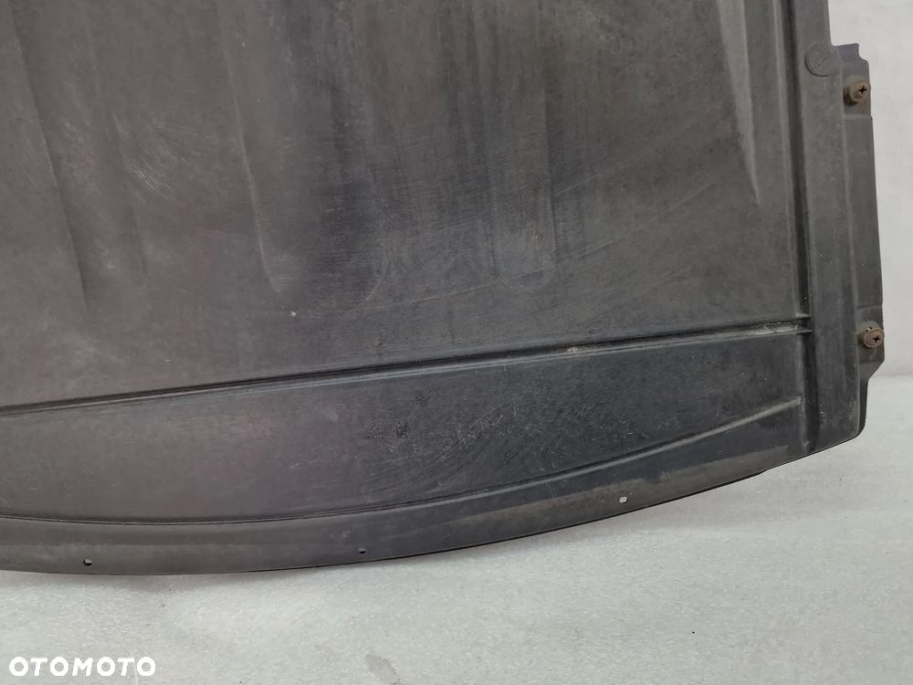 BMW E46 LIFT 01- PŁYTA / OSŁONA POD SILNIK , NR 5171-8268344 / 8268344 , NR AUKCJI NSŁ463 - 5