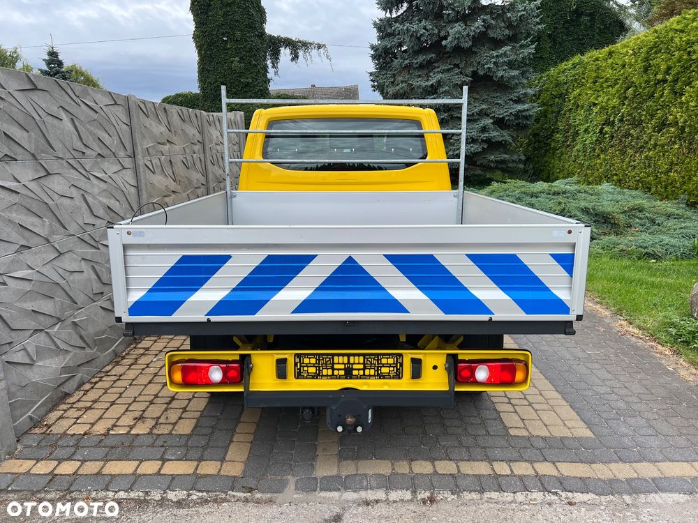 Volkswagen T6 Transporter Doka Skrzynia - 6