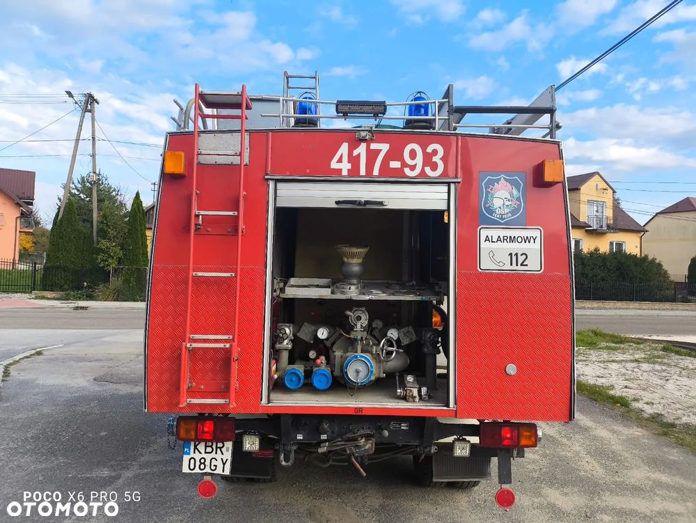 Mercedes-Benz 1019 - 7