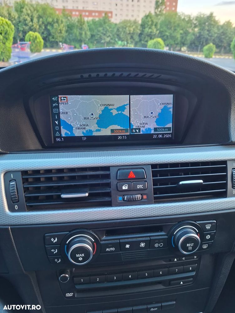 BMW 3 Series 2007 — imagine 8
