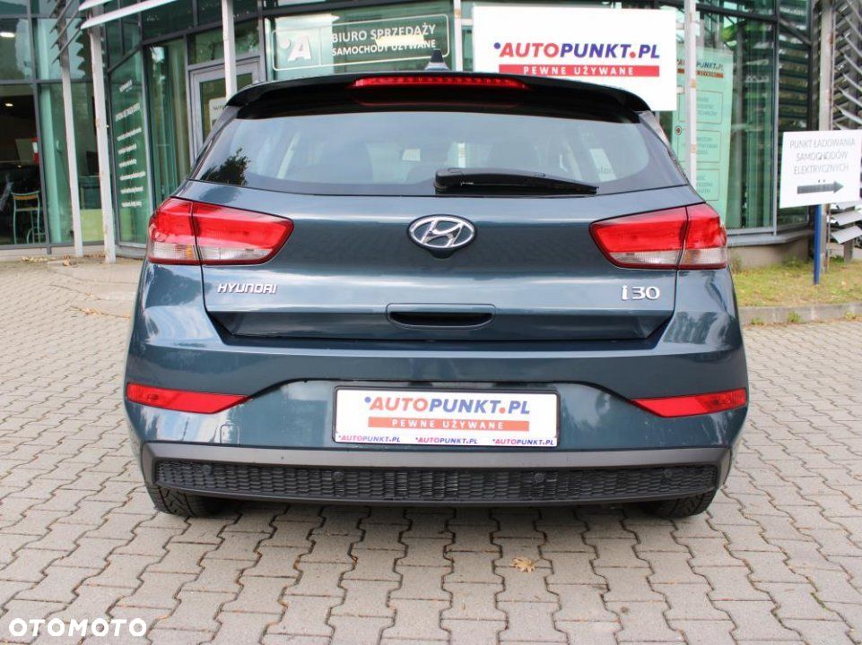 Hyundai i30 - 6