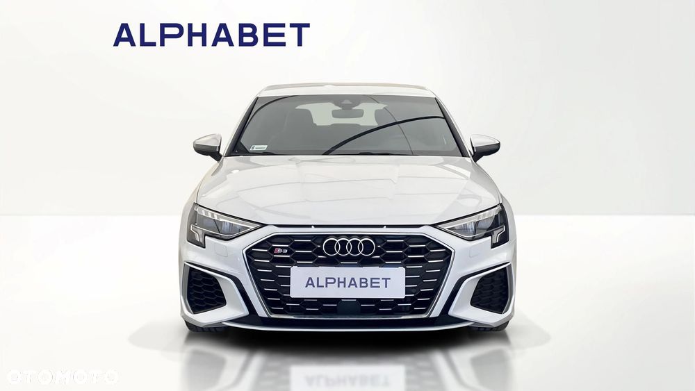Audi S3 - 8