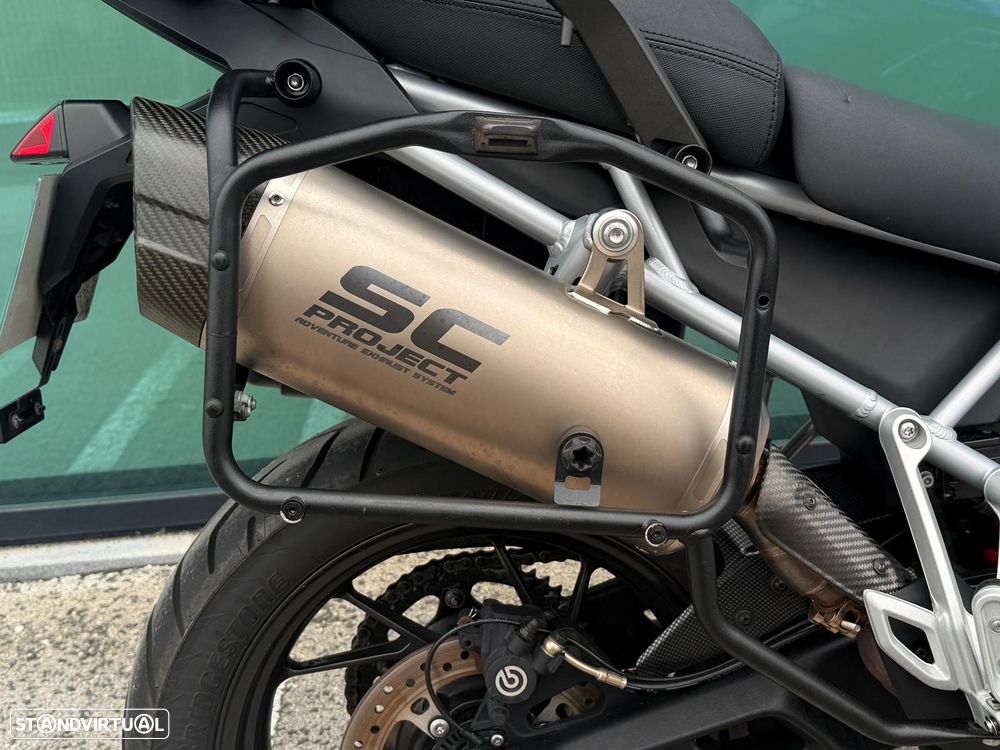 Triumph Tiger 900 GT Pro - 5