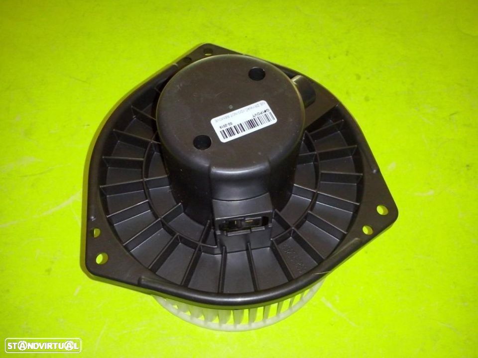 Ventilador sofagem Suzuki Vitara e Grand Vitara NOVO - 3