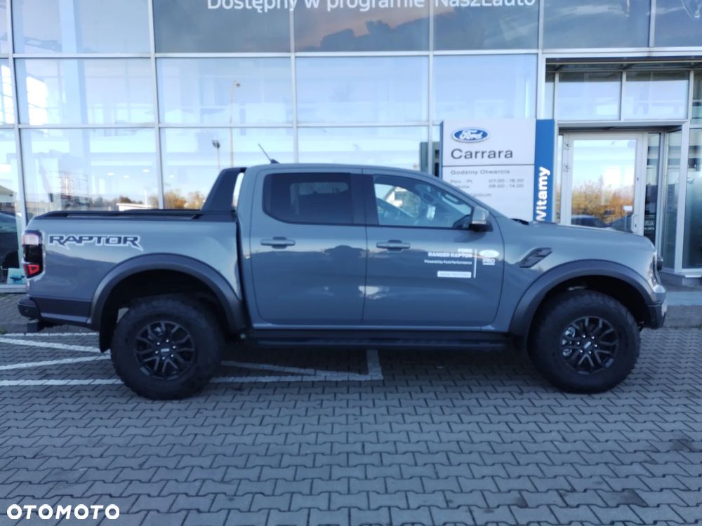 Ford Ranger - 2