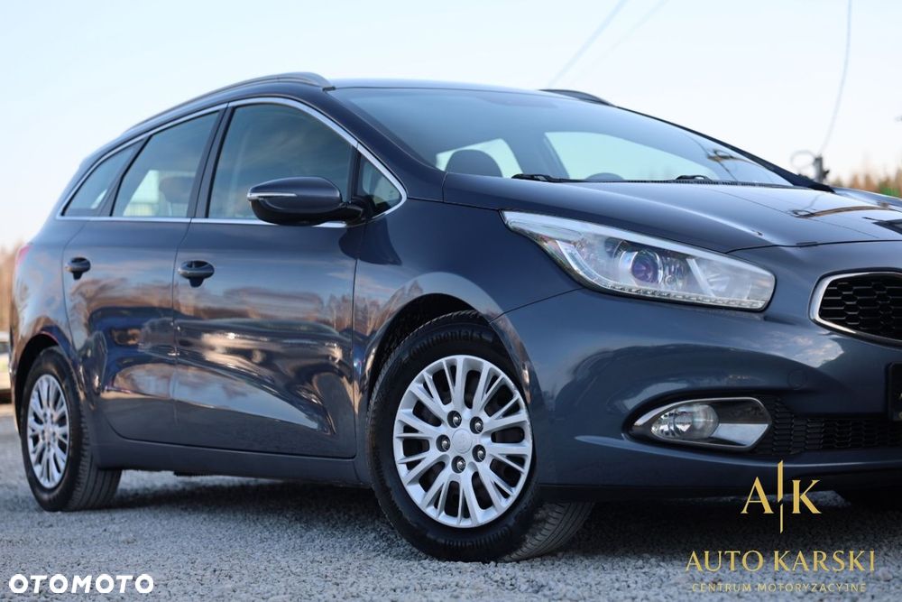Kia Ceed - 15