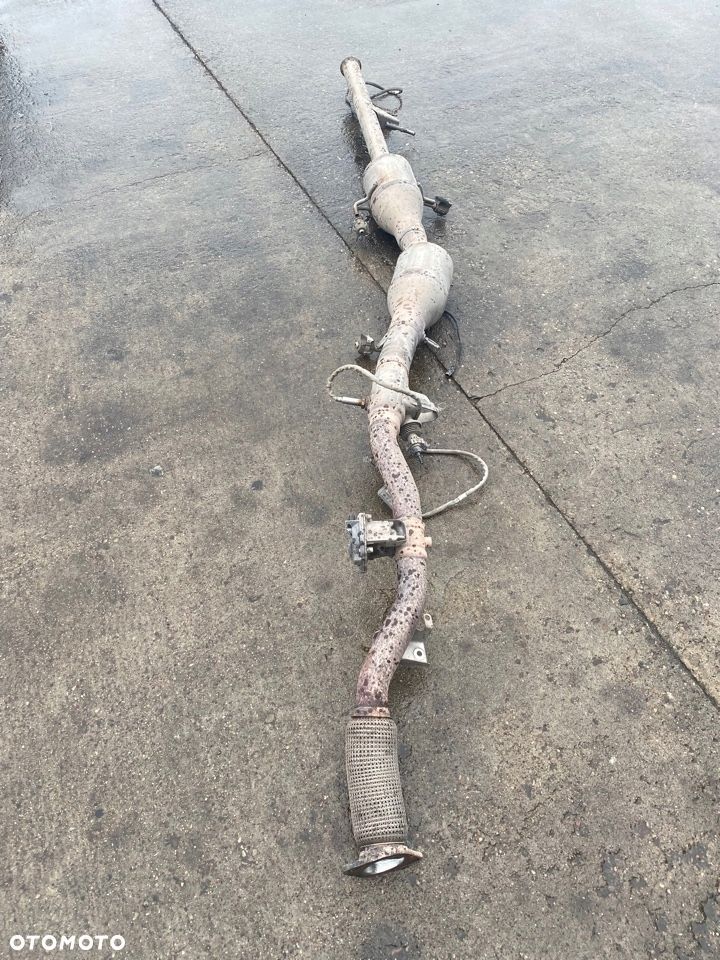 Trafic III Vivaro B 1,6DCI 14- dpf tlumik 82337844 - 1