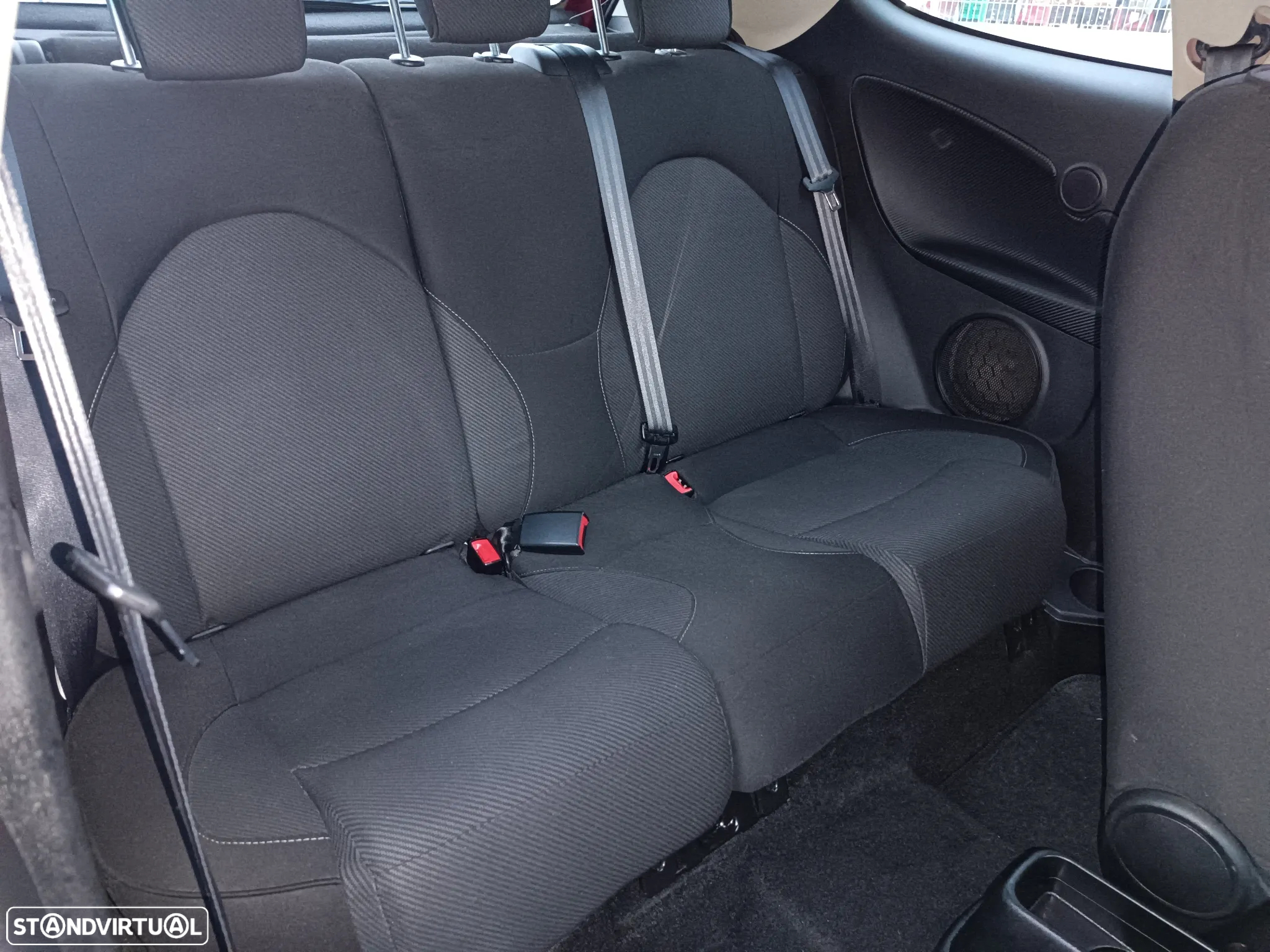 Alfa Romeo MiTo 1.6 JTD Distinctive - 25