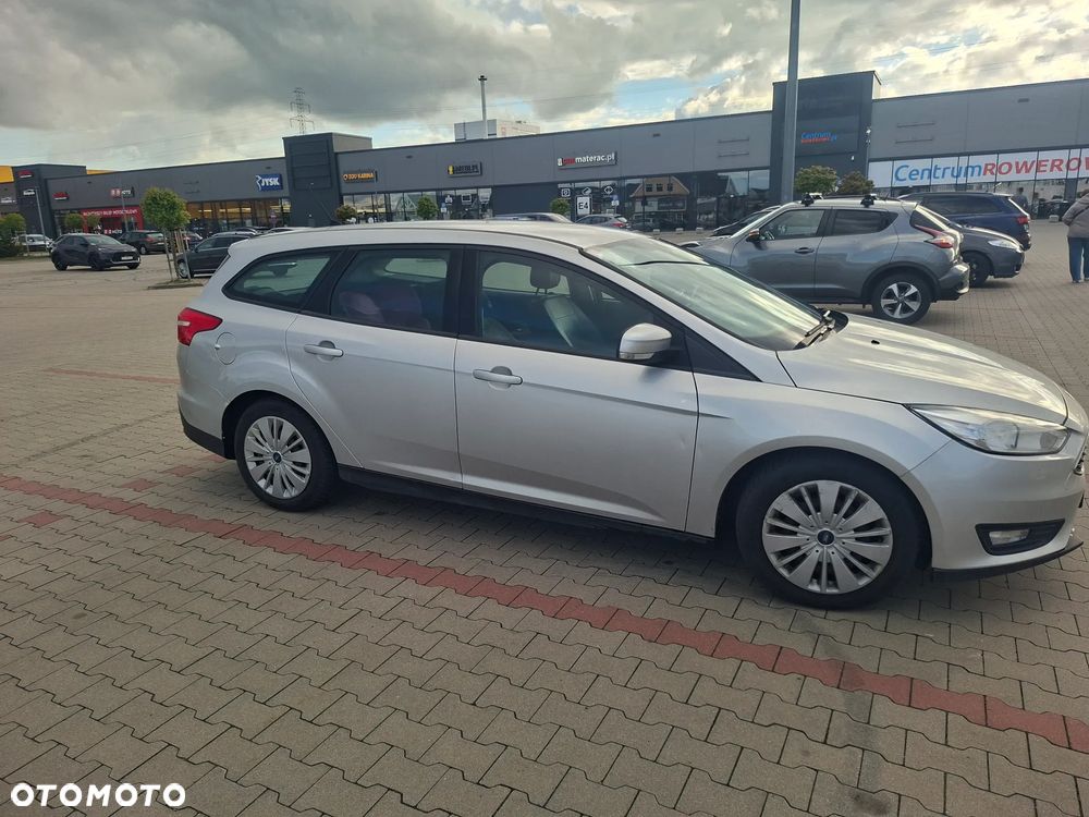 Ford Focus - 3