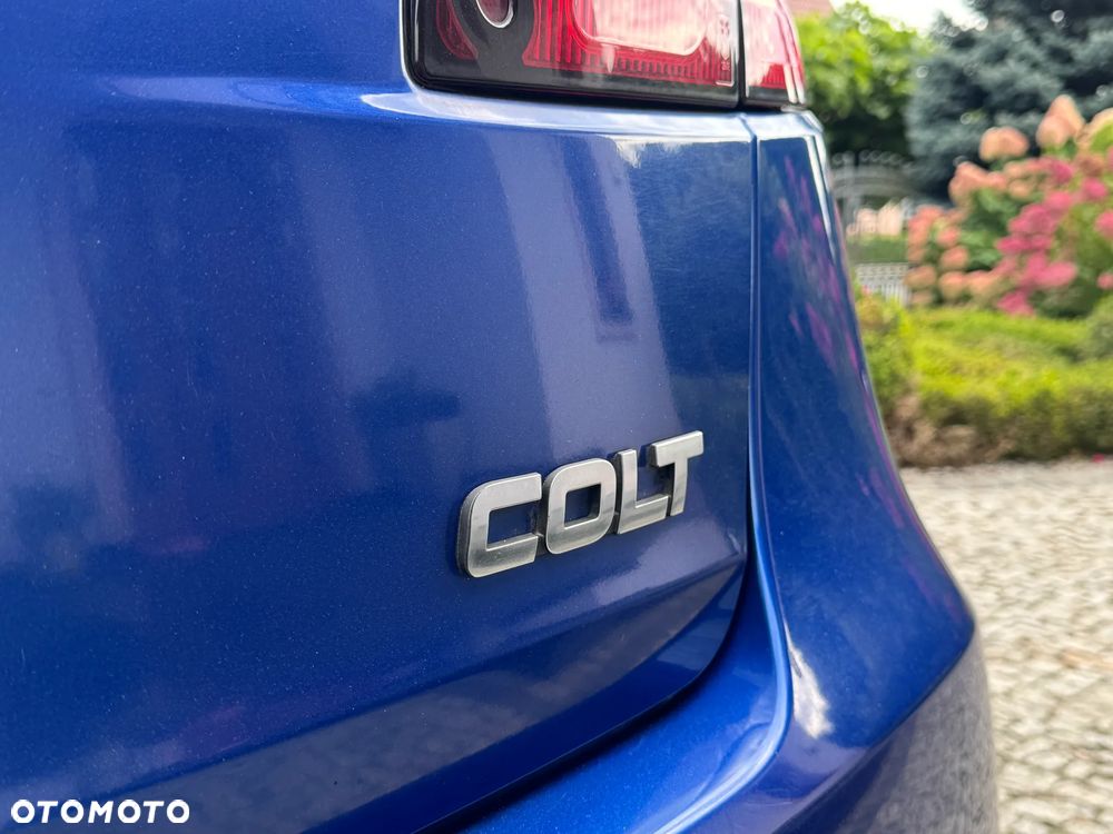 Mitsubishi Colt 1.3 Invite - 15