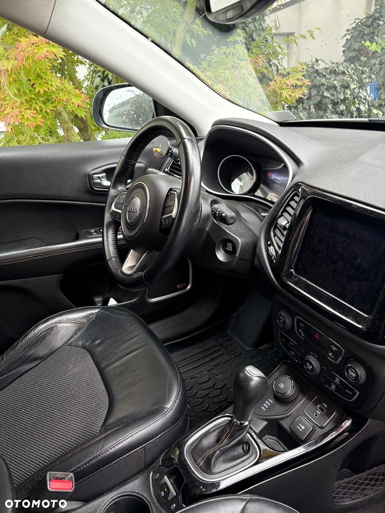 Jeep Compass - 6