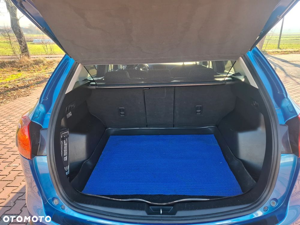 Mazda CX-5 SKYACTIV-G 165 Exclusive-Line - 19