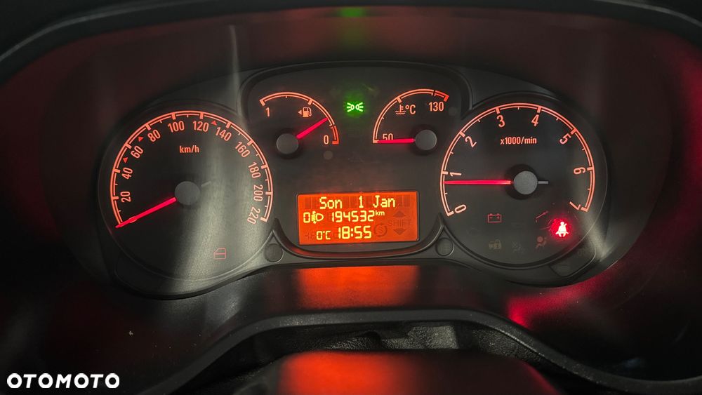 Opel Combo Tour L1H1 - 13