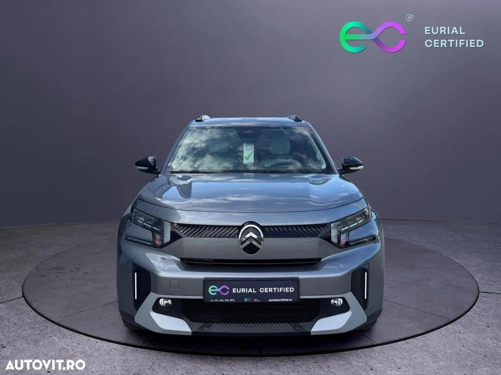 Citroën C3 AIRCROSS - 3