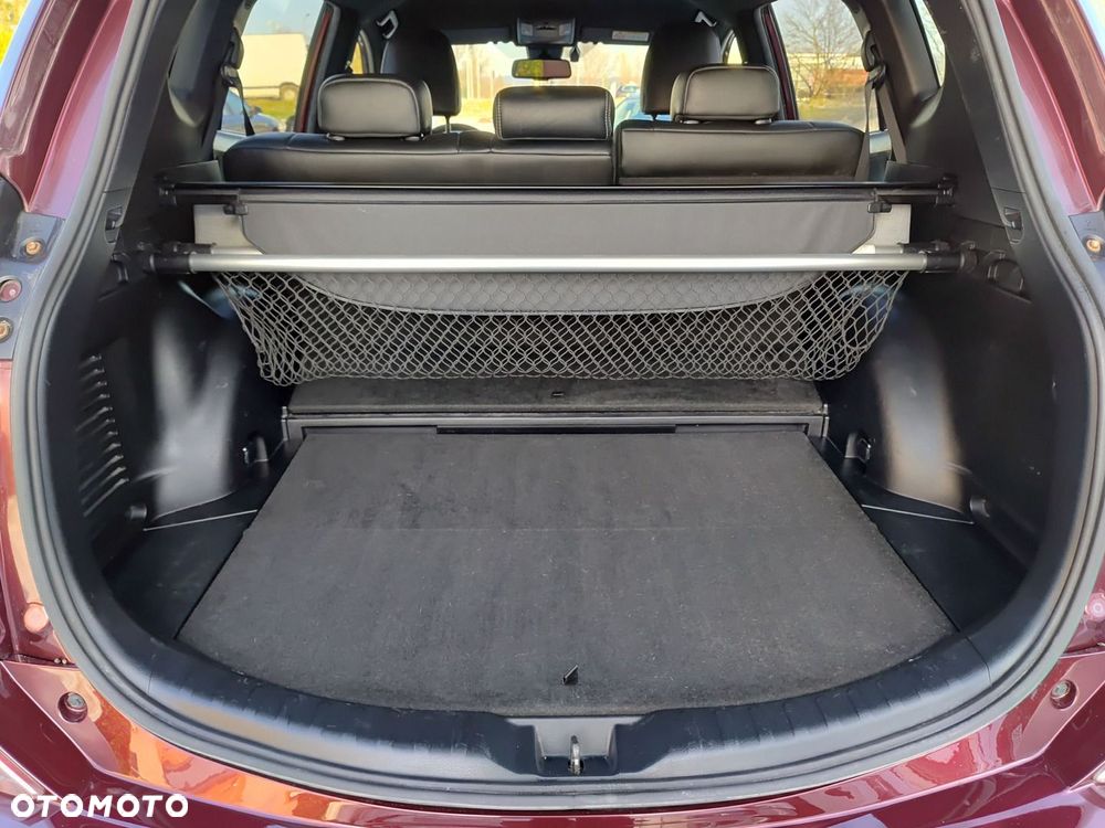 Toyota RAV4 Hybrid Prestige 4x2 - 8