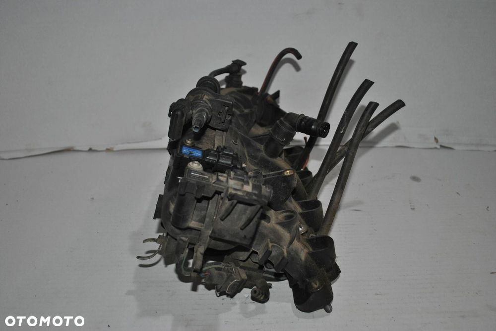 KOLEKTOR SSĄCY OPEL ASTAR J ZAFIRA C MERIVA B 1064929S03 - 5