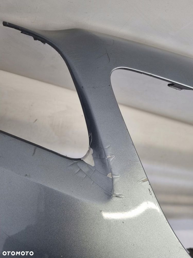 opel insignia a lift opc line zderzak przód przedni spryski - 7