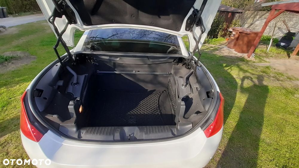 Peugeot 308 CC 1.6 HDi Sport - 15