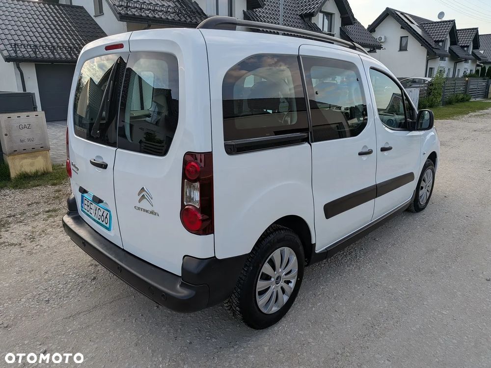 Citroën Berlingo Multispace BlueHDi 100 FEEL - 9