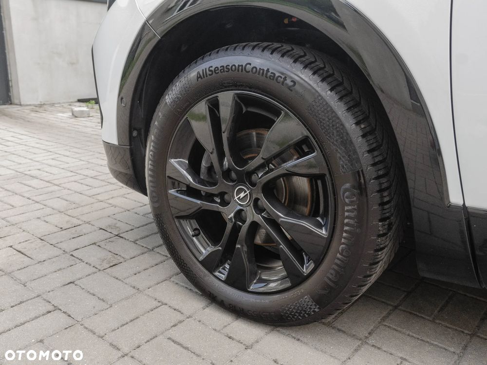 Opel Grandland 1.2 T GS Line S&S - 7