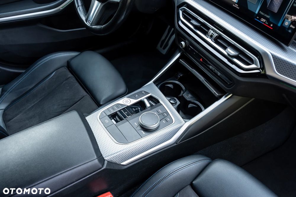 BMW Seria 3 320d xDrive mHEV M Sport - 25