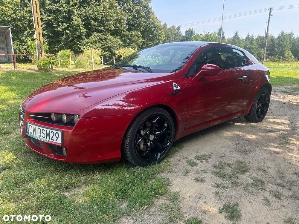 Alfa Romeo Brera - 2
