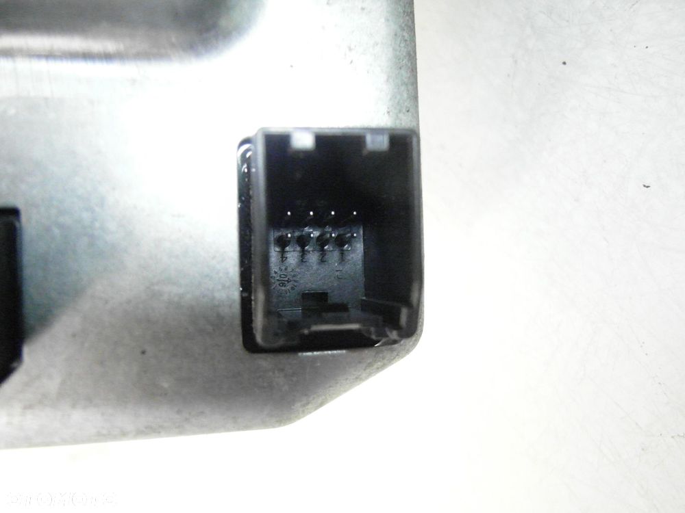 WSPOMAGANIE ELEKTRYCZNE OPEL MERIVA A 2610865207A 13153554 26093281 - 5