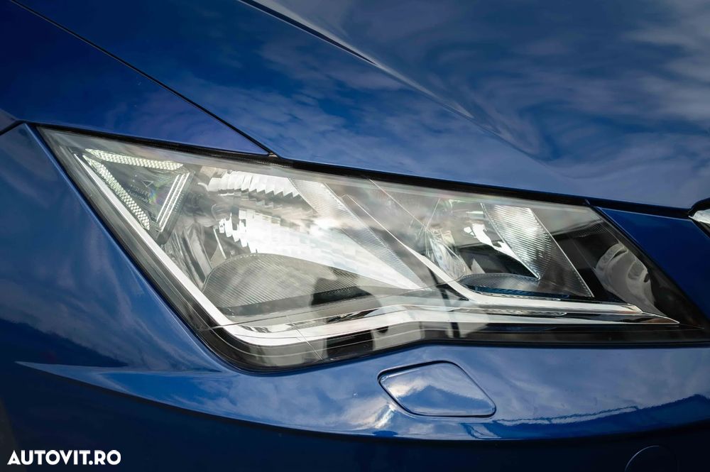 Seat Leon 1.5 TSI Style - 12