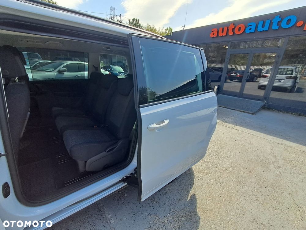 Seat Alhambra 2.0 TDI Start & Stop DSG Style - 12