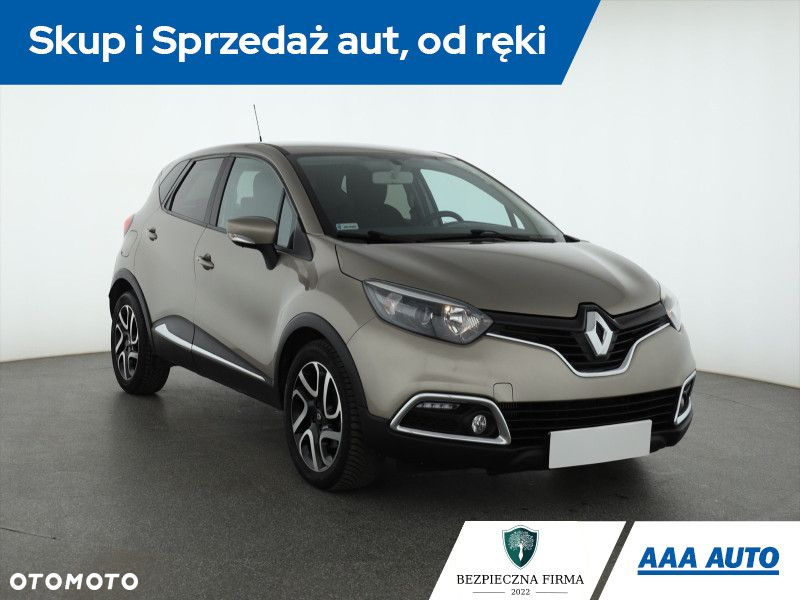 Renault Captur - 2